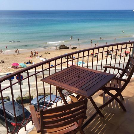 דירות ססימברה Vista Azul מראה חיצוני תמונה